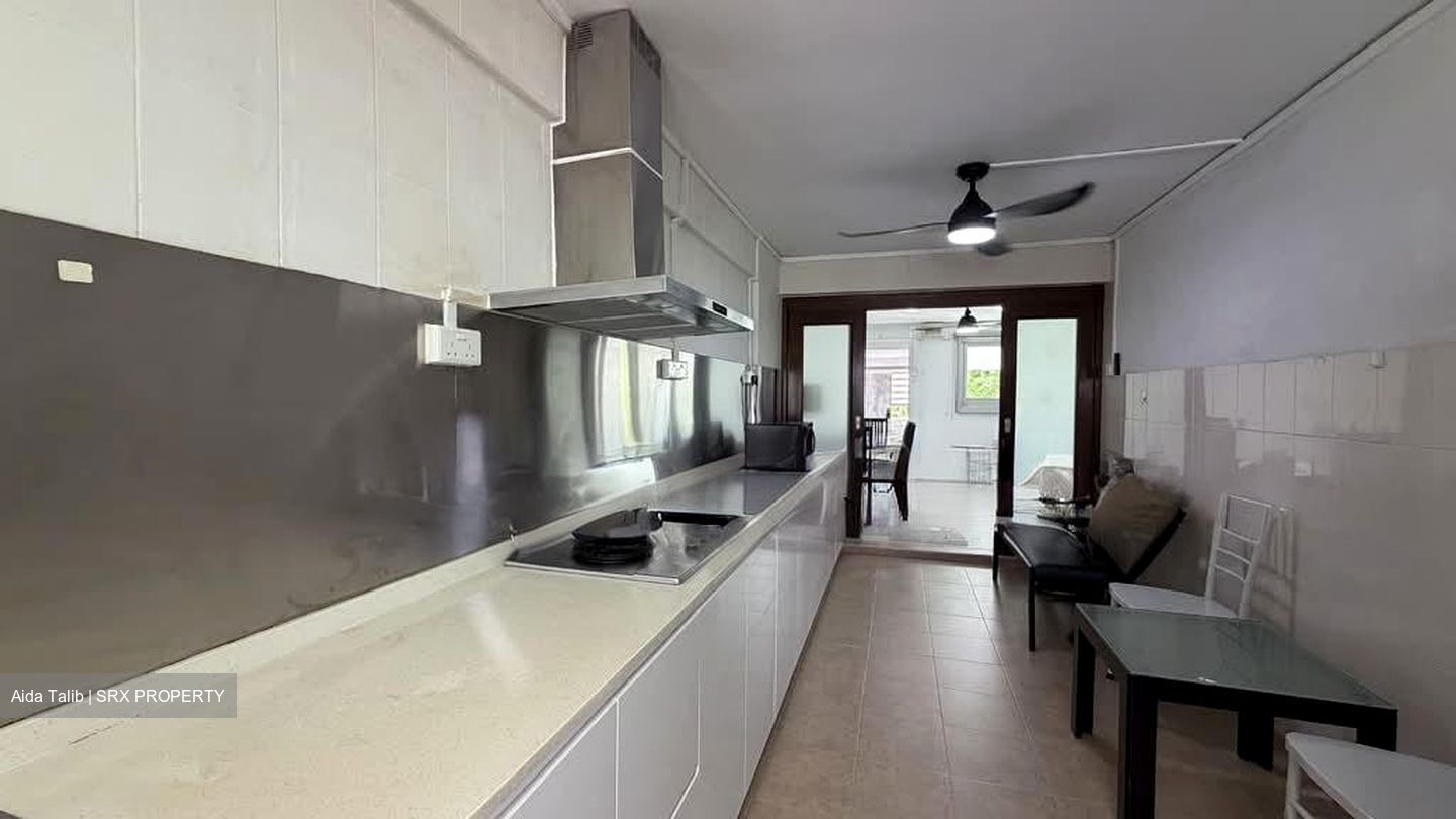 Blk 121 Chong Pang View (Yishun), HDB 4 Rooms #559895041